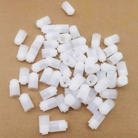 Precision Custom Parts